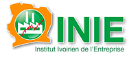 Le logo de l'INIE